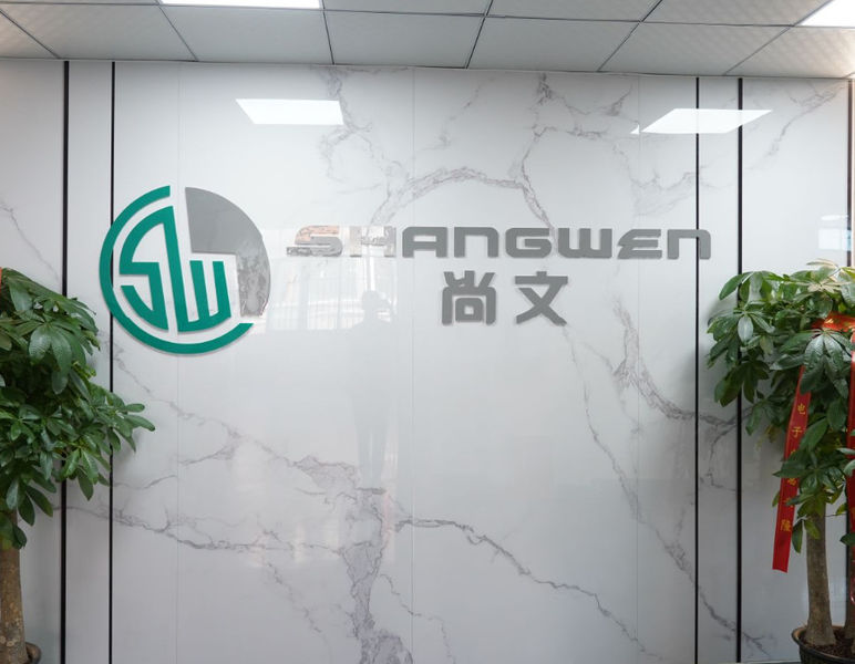 Trung Quốc Shenzhen Shangwen Electronic Technology Co., Ltd. hồ sơ công ty