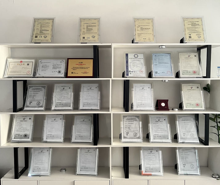 Trung Quốc Shenzhen Shangwen Electronic Technology Co., Ltd. hồ sơ công ty