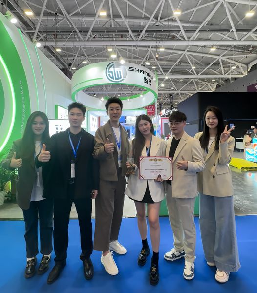 Trung Quốc Shenzhen Shangwen Electronic Technology Co., Ltd. hồ sơ công ty