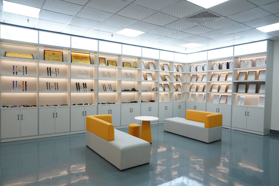 Trung Quốc Shenzhen Shangwen Electronic Technology Co., Ltd. hồ sơ công ty