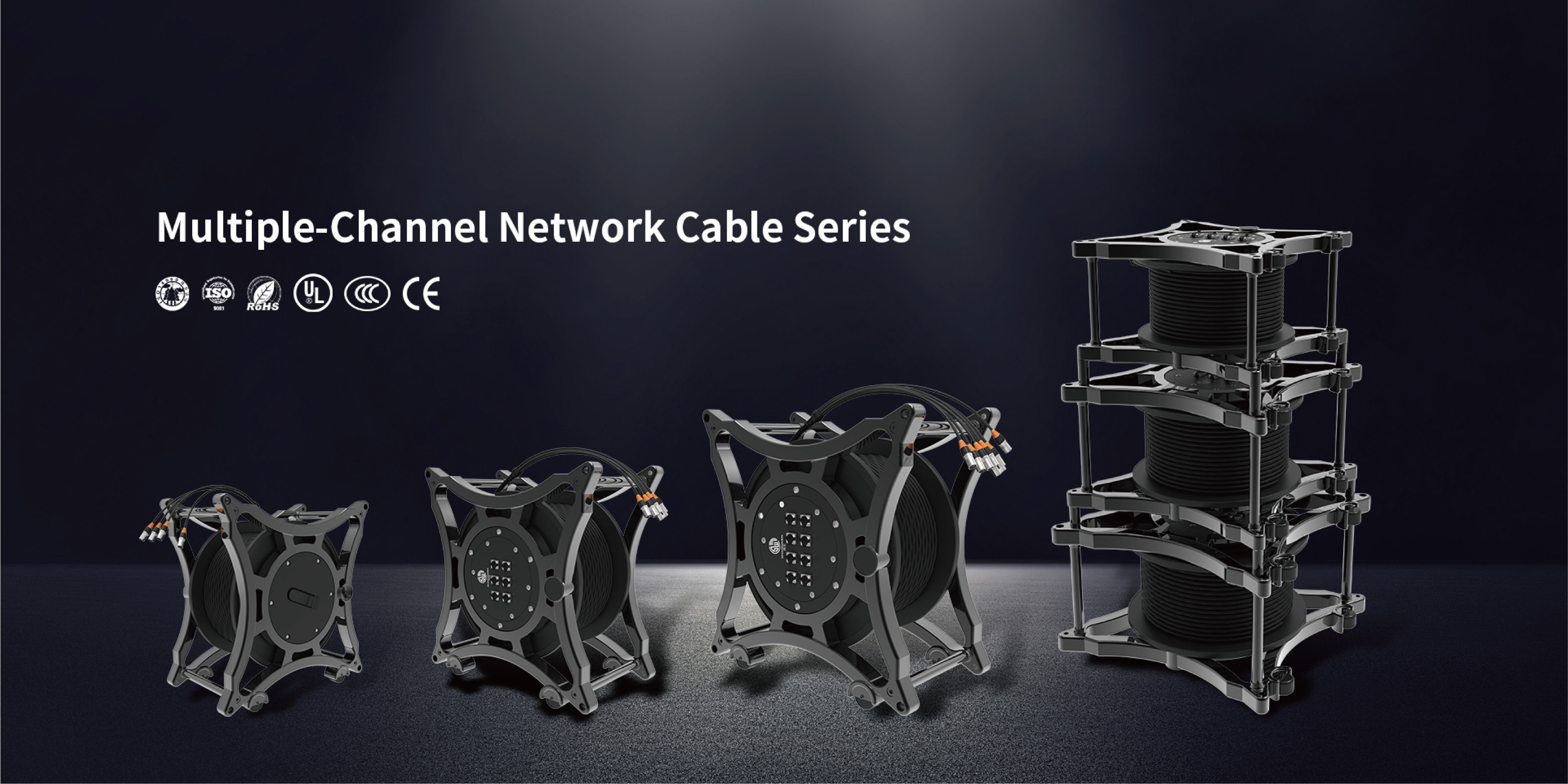 đầu nối XLR