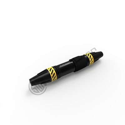 Waterproof 5 Pin XLR Connector IP65 Male Female Socket Connector
