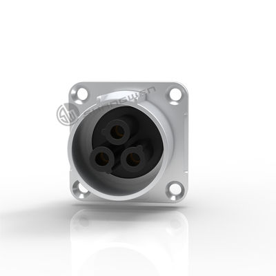 30A Công suất nặng IP67 kết nối điện chống nước cho công nghiệp