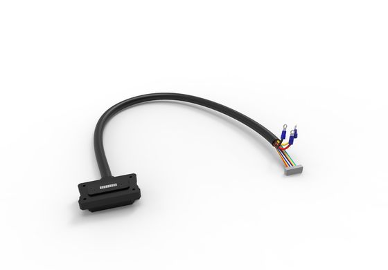 Anderson Terminal Power Cable 2 Core 3 Core tùy chỉnh với áo khoác PVC