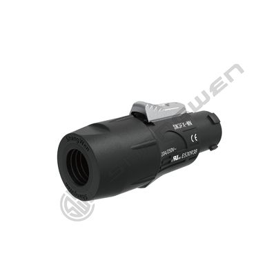 Powercon Outdoor Waterproof Power Connector IP65 Electrical Connector 3P Male Female Pins for LED Display
