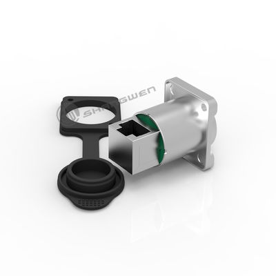 Kết nối Ethernet RJ45 nữ