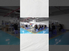 Một nhà sản xuất hàng đầu của Trung Quốc và nhà cung cấp giải pháp ứng dụng chuyên về kết nối và kết thúc