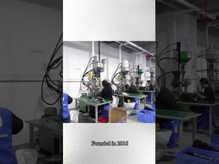 Bộ kết nối công nghiệp