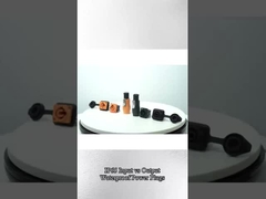 Bộ kết nối điện chống nước