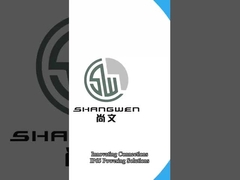 Kết nối điện chống thấm nước Kết nối sáng tạo, Giải pháp cung cấp năng lượng IP65