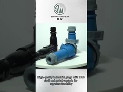 Bộ kết nối công nghiệp