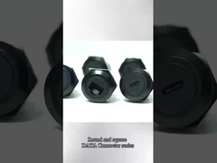 Đầu nối bảng điều khiển