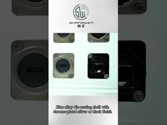 đầu nối gắn bảng c