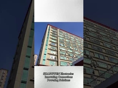 Rj45 Adaptor Button Signal Connector phụ kiện cho cáp mở rộng