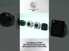 Đầu nối bảng điều khiển