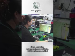 Nhà máy Trung Quốc