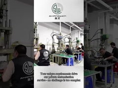 Công nghệ tiên tiến đáp ứng 100% kiểm tra hiệu suất đảm bảo độ chính xác được thiết kế hoàn hảo