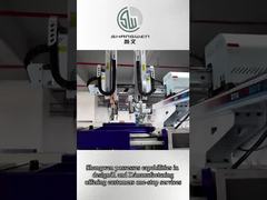 Chiều dài cáp điện tùy chỉnh PVC cách nhiệt 250V với dây dẫn đồng