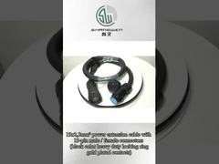 Bộ kết nối công nghiệp