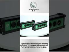 Phụ kiện kết nối