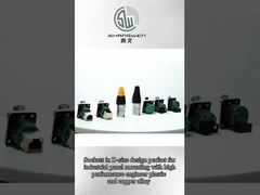 Đầu nối khung gầm Ethernet