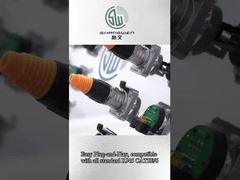 Đầu nối khung gầm Ethernet