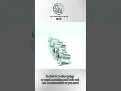 Đầu nối khung gầm Ethernet